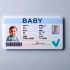 vanaf wanneer slaapzak baby