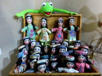Papier maché maken: een creatieve uitdaging voor knutselaars