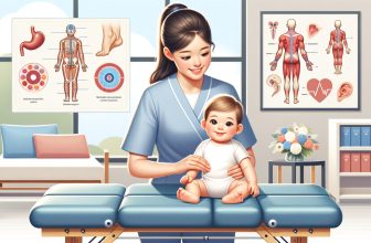 wat doet een osteopaat baby