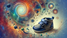 welke maat schoenen baby